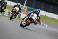 Orange Bikes